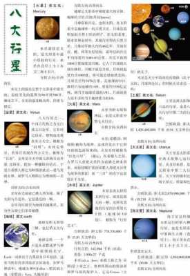 星球的科技知识（关于星球的科学）-图3