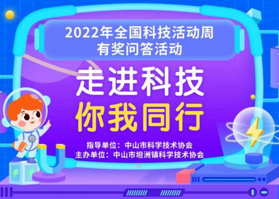 2022年科技知识问答（科技知识2021）-图3