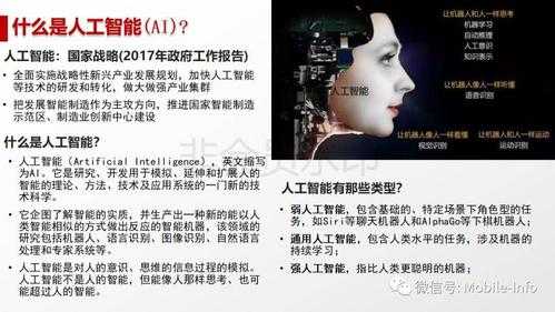 人工智能自我复制科技知识（人工智能其本质是复制人的什么能力）-图3