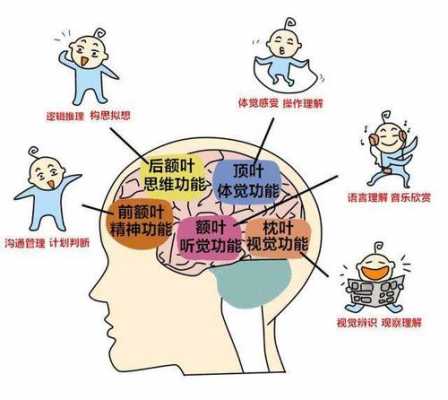 如何保护孩子的黑科技知识（如何科学保护孩子的大脑）-图3