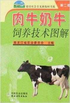 奶牛饲养科技知识大全视频（奶牛饲养技术手册）-图3