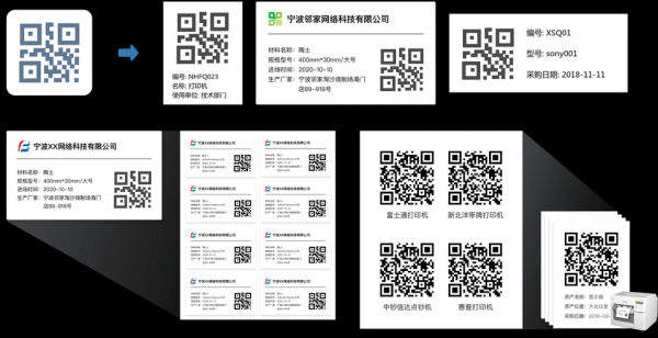 科技知识聊天二维码（科技知识聊天二维码怎么制作）-图2