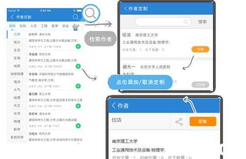 国内科技知识搜索软件推荐（科技知识app）-图1