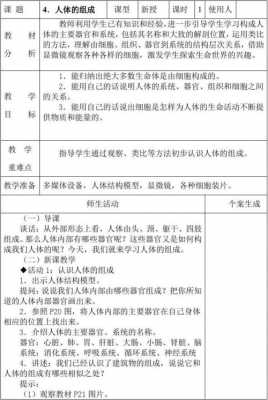 科普人体科技知识演讲稿（走进人体科学）-图3