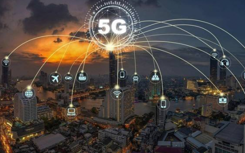 有关5g科技知识（有关5g科技知识的论文）-图2