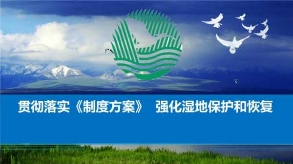 湿地科技知识讲座方案总结（湿地科技知识讲座方案总结报告）-图3