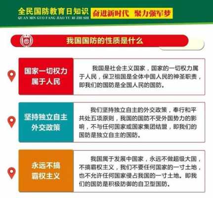 国防科技知识库官网下载（国防科技知识简介）-图3