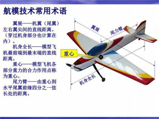 航模有哪些科技知识可以学（航模课程内容是什么）-图2