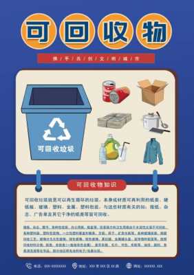 回收垃圾的科技知识点（科学垃圾回收）-图1